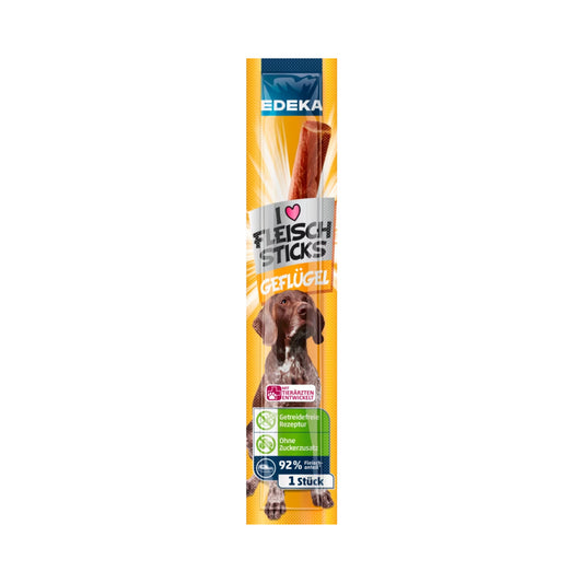 EDEKA Geflügel Stick 1ST 12g