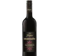 Freixenet Mederano Glühwein Rot 0,75l