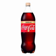 Vanilla Coke 1l MW PET