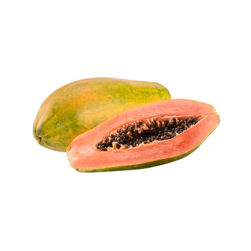 Papaya groß