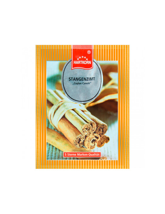 Hartkorn Stangenzimt 3ST