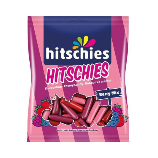 Hitschies Wild Berry 125g