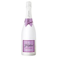 Freixenet Ice Rose semi seco 0,75l