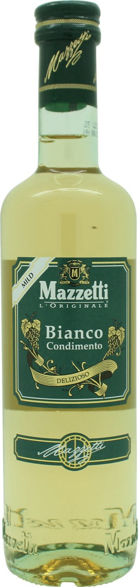 Mazzetti Balsamico Bianco 0,5l