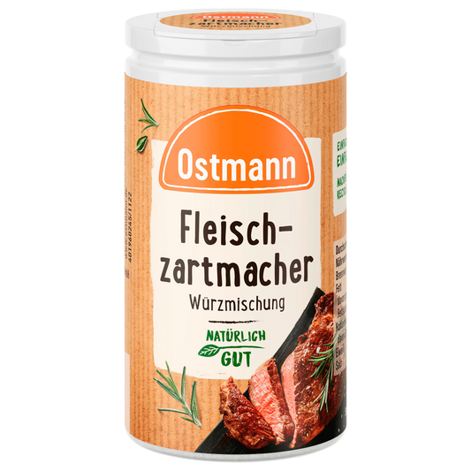 Ostmann Fleischzartmacher 80g