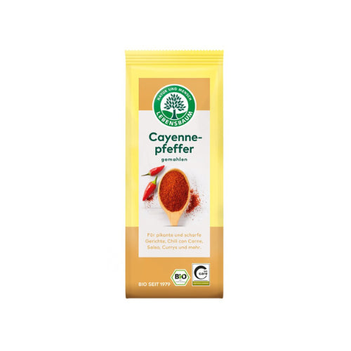 Bio Lebensbaum Fenchel ganz 30g
