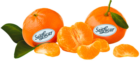 San Lucar Clementinen behandelt Spanien Klasse I