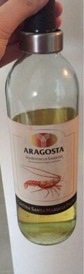 Aragosta Vermentino trocken 0,75l