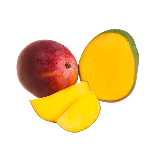 Mango genussreif 1 Stück