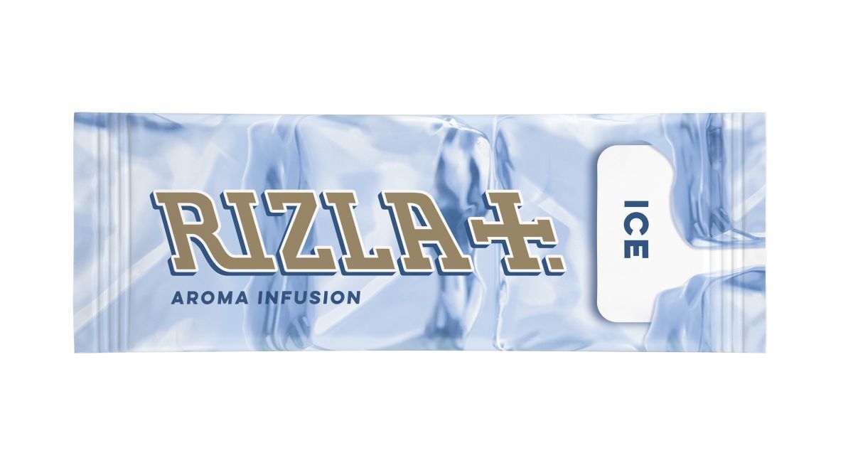 Rizla Aroma Ice