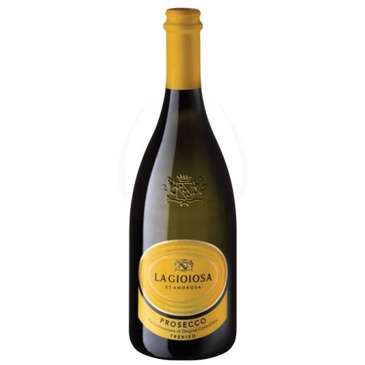 La Gioiosa Prosecco Frizzante Treviso DOC 0,75l