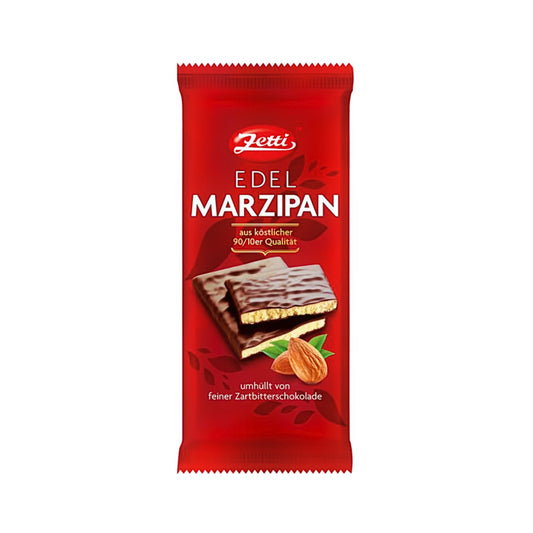 Zetti Edel Marzipan Tafel 100g