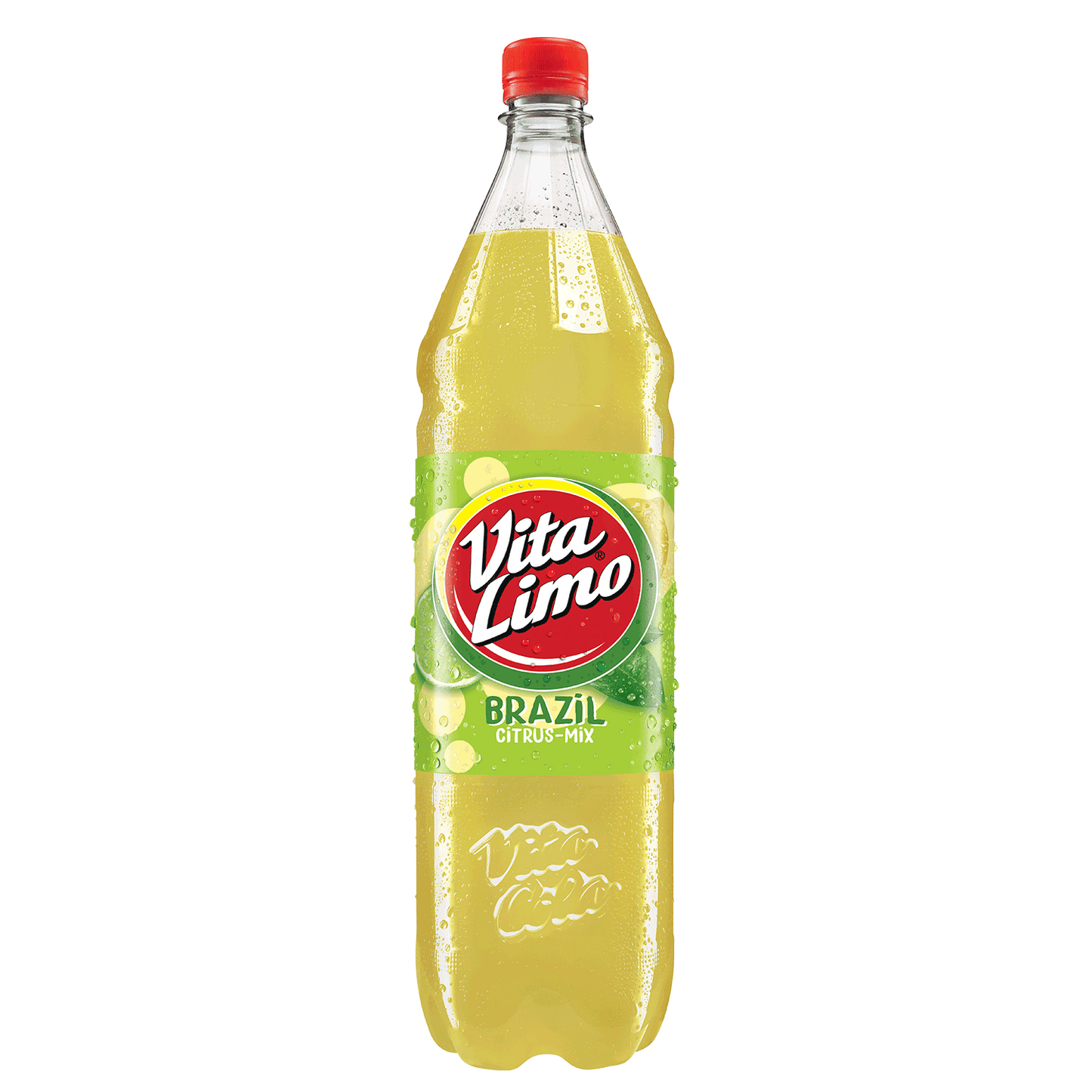 Vita Limo Brazil 0,5l DPG