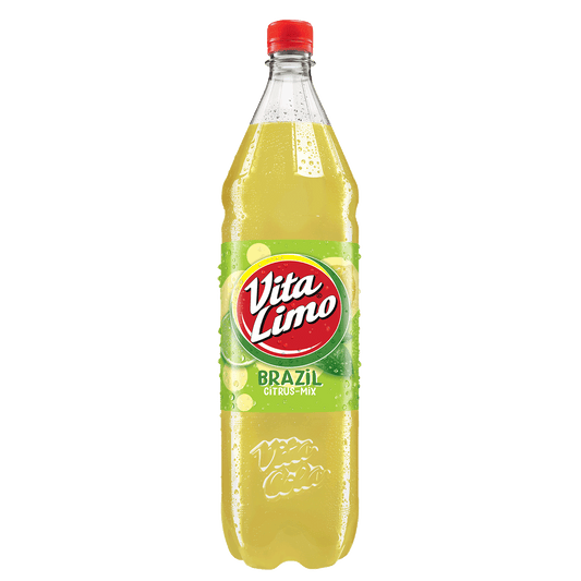 Vita Limo Brazil 0,5l DPG