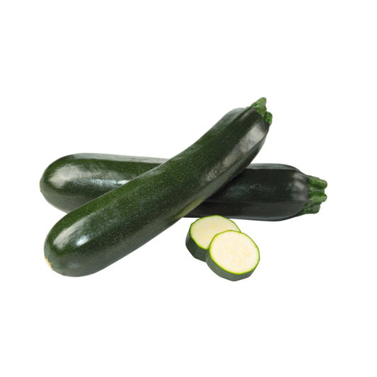Zucchini grün Italien Klasse I