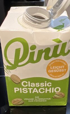 Pinu Classic 500ml