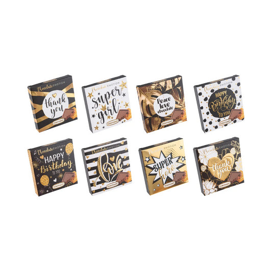 Günthart Präsent Gold Collection 38g