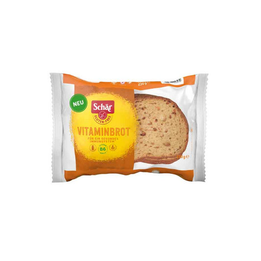 Schär Vitaminbrot 250g