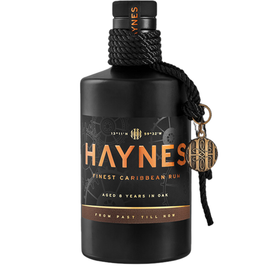 Haynes Rum 40% 0,5l