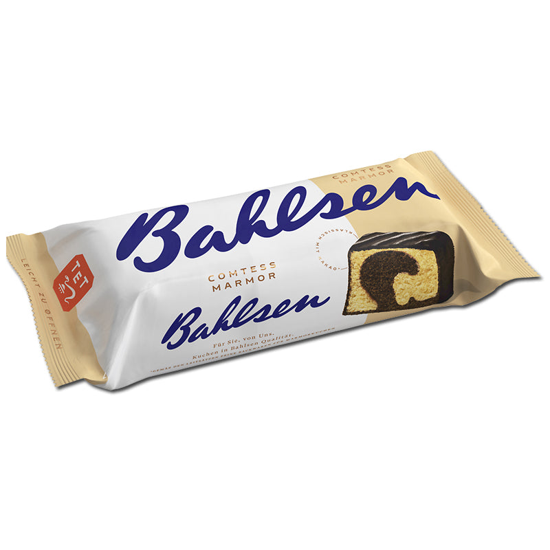 Bahlsen Comtess Marmor Kuchen 350g