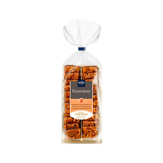 Arko Florentiner 100g