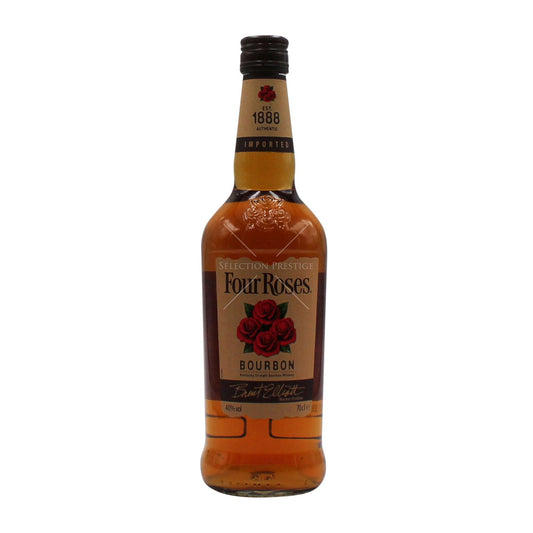 Four Roses Bourbon 40% 0,7l