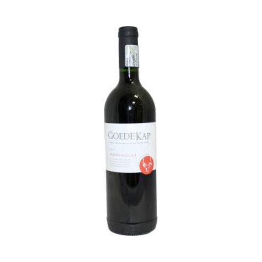 Goede Kap Cape Red Medium Sweet 0,75l