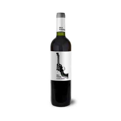 Bodega Antonio Arraez Bala Perdida D.O.Alicante trocken 0,75l