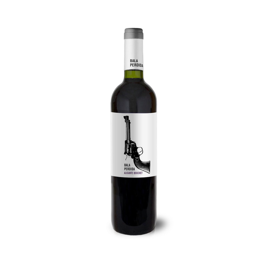 Bodega Antonio Arraez Bala Perdida D.O.Alicante trocken 0,75l