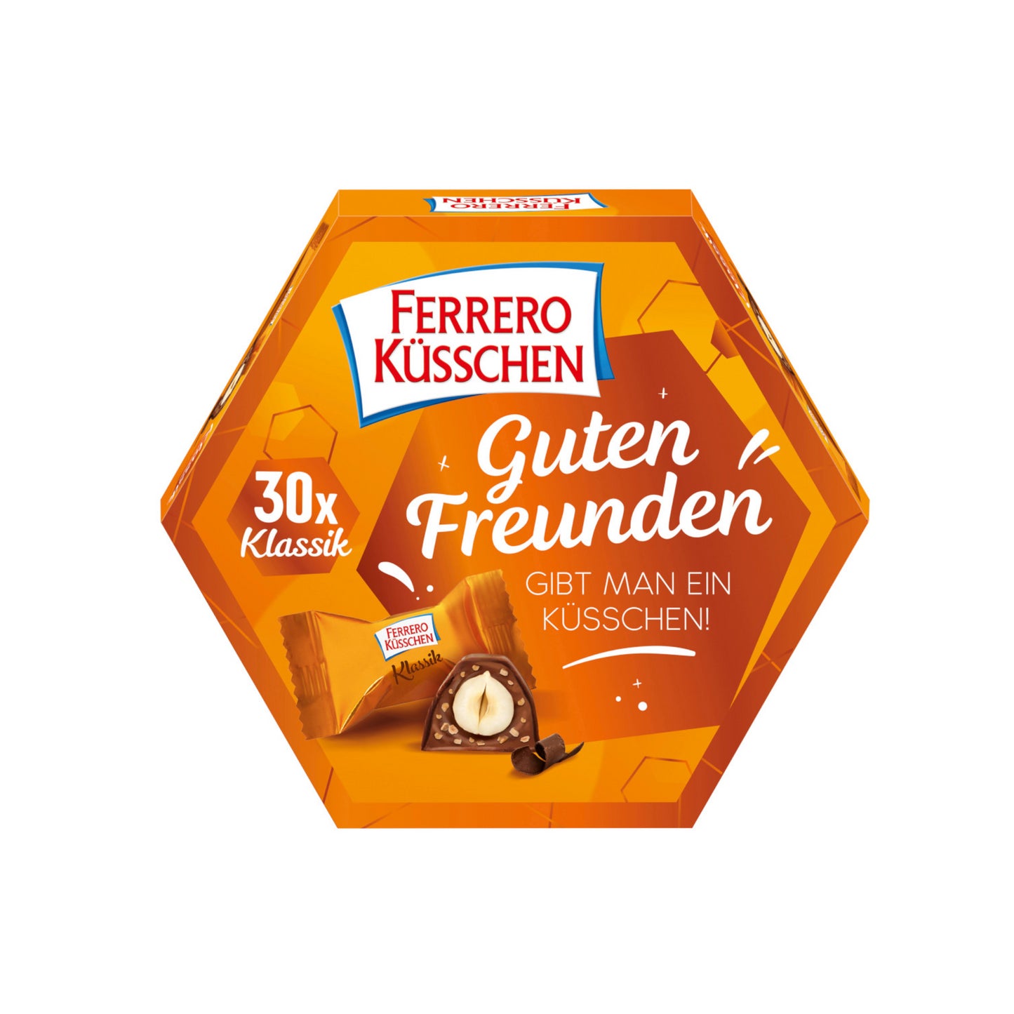 Ferrero Küsschen Klassik 267g