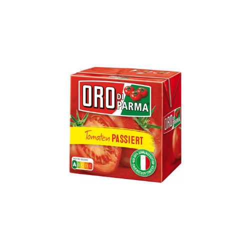 Oro di Parma Tomaten passiert 250g