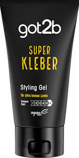 got2b Gel Super-Kleber 150ml