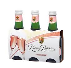 Kleine Reblaus Rose 3x0,2l