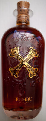 Bumbu The Original 40% 0,7l