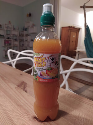 Frucht Tiger Multifrucht 0,5l DPG