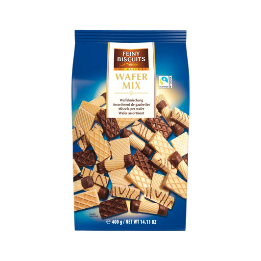 Feiny Biscuits Waffelmischung 400g