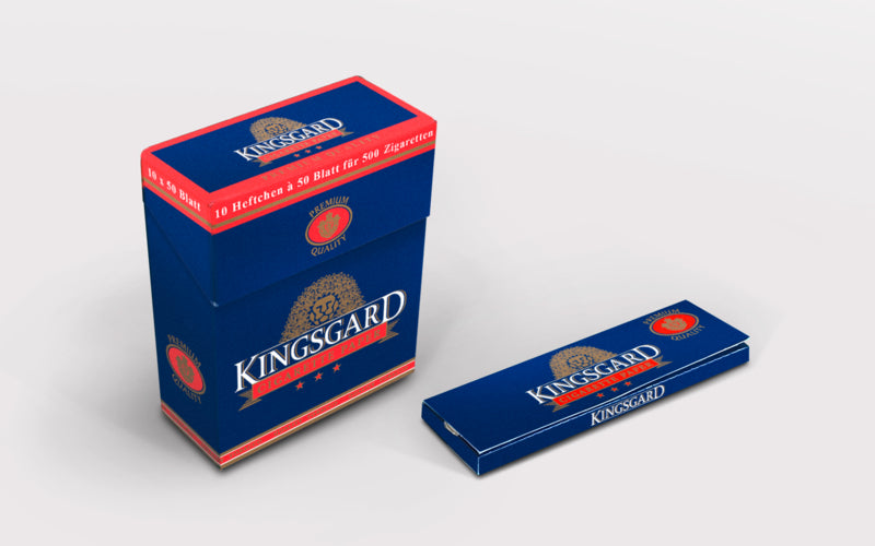 Kingsgard Multipack 10x50BL