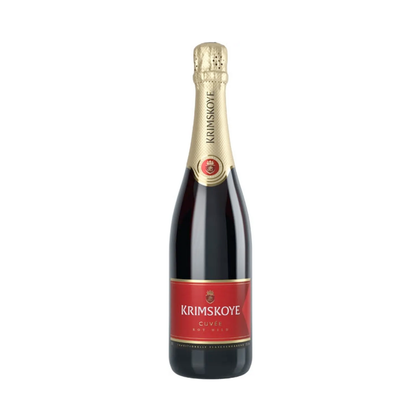 Krimskoye rot-mild 0,75l
