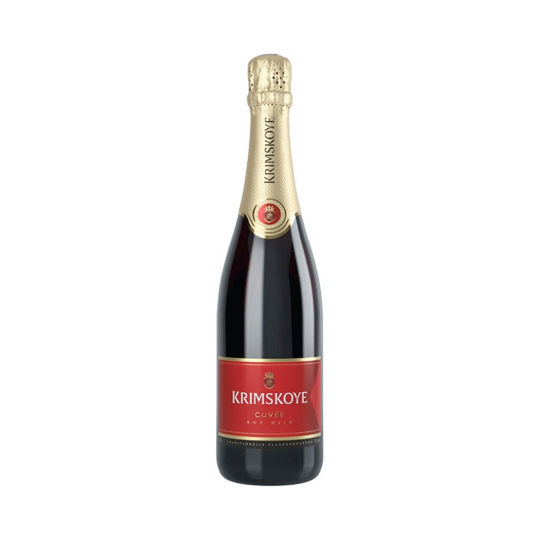 Krimskoye rot-mild 0,75l
