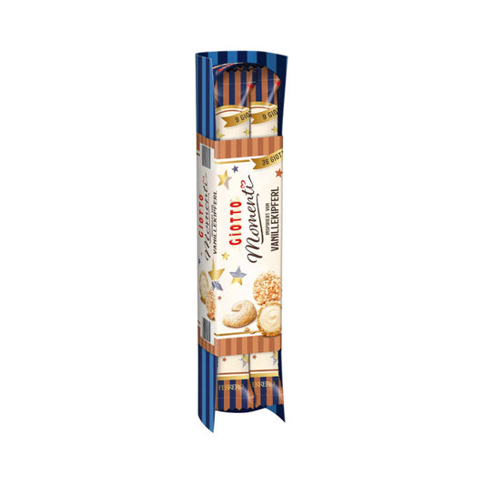 Ferrero Giotto Vanillekipferl 4ST 154g