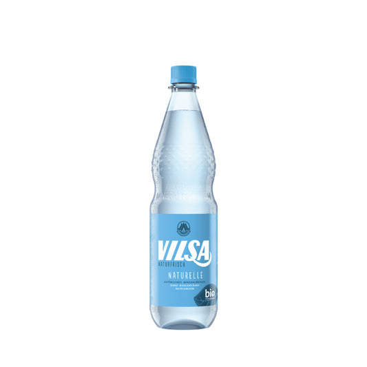 Vilsa Miwa Naturelle 0,75l DPG