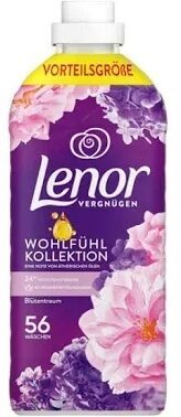 Lenor Weichspüler Konzentrat Blütentraum 1,4l 56WL