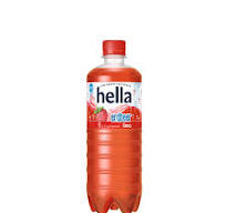 hella Limo Erdbeer 0,75l DPG