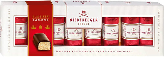 Niederegger Marzipan Klassiker 8Stück 100g