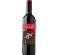 yellow tail Jammy Red Roo Australien 0,75l