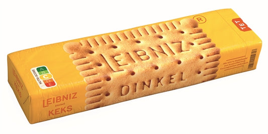 Bahlsen Leibniz Dinkelkeks 190g