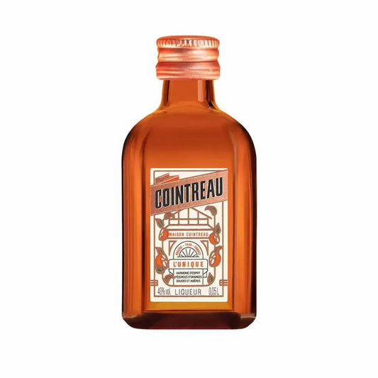 Cointreau Miniatur 40% 2x0,05l