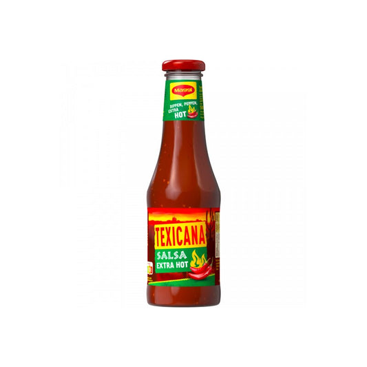 Maggi Texicana Salsa 0,5l