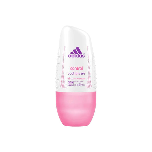 Adidas Woman Control Roll-On 50ml