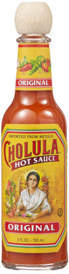 Cholula Hot Sauce Original 150ml